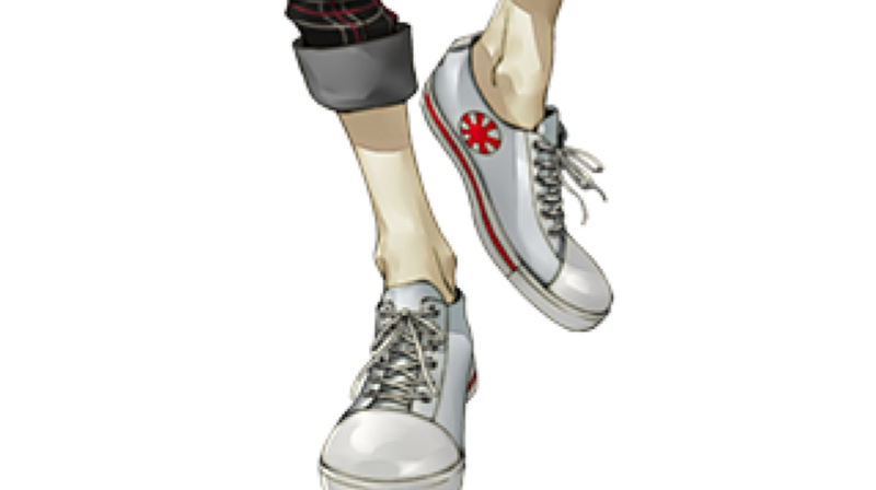 Illustration for article titled The Persona 5 Controversy In South KoreaÂ